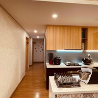Căn Hộ 128M Tk 3N2Vs Chà0 14.5 Tỷ Cc Sky Park- Tôn Thất Thuyết - Cầu Giấy Full Nội Thất:o966769078