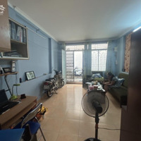 58M2 5Tỷ990 - 20M Ra Hẻm Xe Tải Tránh - Ngay Mặt Đường Bành Văn Trân Cách Mạng Tháng 8 Đi Vào