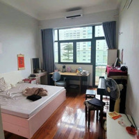 Bán Nhà Phố Chùa Láng, View Hồ, Vỉa Hè Kinh Doanh Ô Tô Tránh, 64M2 X 6T Thang Máy.