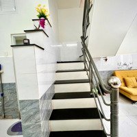 Chính Chủ Bán Nhà Hẻm Đường Nguyễn Ảnh Thủ Xã Trung Chánh Hóc Môn, 4X8M, 1 Trệt1 Lầu Sổ Hồng Riêng.