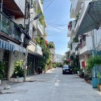 Hạ Giá Nhà 3 Tầng Hẻm Ôtô(Rộng 6.5M) Đường Lê Hồng Phong Tt Tp Nha Trang Cách Biển 5P