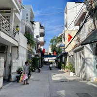 Hạ Giá Nhà 3 Tầng Hẻm Ôtô(Rộng 6.5M) Đường Lê Hồng Phong Tt Tp Nha Trang Cách Biển 5P
