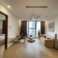 Bán Căn 2 Ngủ Full Nội Thất Đẹp - 73M2 Thông Thủy Sẵn Sổ Sang Tên