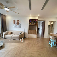 Bán Căn 2 Ngủ Full Nội Thất Đẹp - 73M2 Thông Thủy Sẵn Sổ Sang Tên