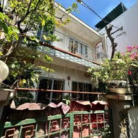 Hẻm Cmt8 Quận 3 (6X15M) 2 Tầng - Chỉ 9 Tỷ Tl