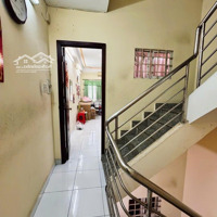 Bán Nhàhẽm Xe Hơikia Nguyễn Tiểu La 5 Tầng 3X11 Chỉ 6 Tỷ Phường 8 Quận 10