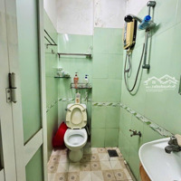 Bán Nhàhẽm Xe Hơikia Nguyễn Tiểu La 5 Tầng 3X11 Chỉ 6 Tỷ Phường 8 Quận 10