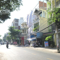 Bán Nhà Mặt Tiền D5, Phường 25, Quận Bình Thạnh,(9X13)M, 25 Tỷ, Ms285