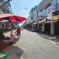 Nhà Phố 1 Trệt 3 Lầu Đường Lãnh Binh Thái Tại Lõi Trung Tâm Thị Trấn Cần Giuộc Giá Chỉ Hơn 2T/Căn