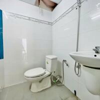 Căn hộ Studio ban công Full nội thất gần sân bay, Tân Bình