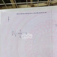 Bán Đất Chợ Trụ Nhơn Thanh Điền - Châu Thành - 5X22 Đường Bàn Cờ, Bên Tông 2 Oto Né Nhau