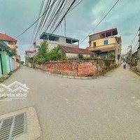 Chính Chủ Cần Bán Lô Đất Đẹp 133M2 Thôn Xuân Canh Đông Anh Đường Rộng 5M