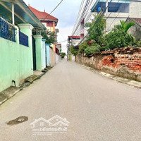 Chính Chủ Cần Bán Lô Đất Đẹp 133M2 Thôn Xuân Canh Đông Anh Đường Rộng 5M