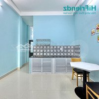 Studio - 1 Phòng Ngủsiêu Rộng 40M2 - Nhà Mới 100% - Ngay Sát Q1 - Siêu Siêu Ngon