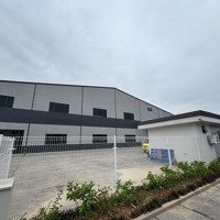 Cho Thuê Kho, Nhà Xưởng, Đất Tại Xã Tân Quang, Sông Công, Thái Nguyên, Giá Thỏa Thuận, 4500 M2