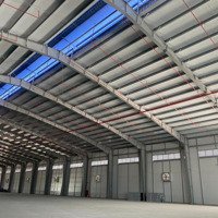 Cho Thuê Kho, Nhà Xưởng, Đất Tại Xã Tân Quang, Sông Công, Thái Nguyên, Giá Thỏa Thuận, 4500 M2