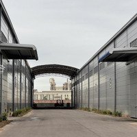 Cho Thuê Kho, Nhà Xưởng, Đất Tại Xã Tân Quang, Sông Công, Thái Nguyên, Giá Thỏa Thuận, 4500 M2