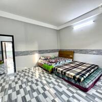 Bán nhà quận 6 - Ngang hiếm 5m nhà mới ở ngay 6,5 T