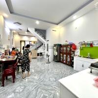 Bán nhà quận 6 - Ngang hiếm 5m nhà mới ở ngay 6,5 T