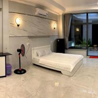 Bán nhà Căn Hộ Dịch Vụ Đường Nguyễn Đình Chiểu, Phường 03, Quận Phú Nhuận, Hồ Chí Minh
