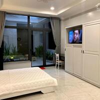 Bán nhà Căn Hộ Dịch Vụ Đường Nguyễn Đình Chiểu, Phường 03, Quận Phú Nhuận, Hồ Chí Minh