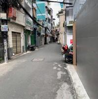 Bán nhà Căn Hộ Dịch Vụ Đường Nguyễn Đình Chiểu, Phường 03, Quận Phú Nhuận, Hồ Chí Minh