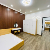 Bán Nhà Kim Ngưu - Full Nội Thất - Ngõ 3 Gác - Gần Phố Cổ - 43M2 - Mặt Tiền 4.5M - 6.39 Tỷ
