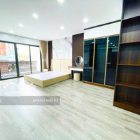 Bán Nhà 80M2 X 5 Tầng,Mặt Tiền5,5M. Lô Góc Phố Hào Nam, Oto, Kinh Doanh Văn Phòng. Giá Bán 18 Tỷ Đống Đa.