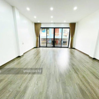 Bán Nhà 80M2 X 5 Tầng,Mặt Tiền5,5M. Lô Góc Phố Hào Nam, Oto, Kinh Doanh Văn Phòng. Giá Bán 18 Tỷ Đống Đa.