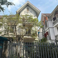 Biệt Thự Kđt Văn Quán, 55 Tỷ,Diện Tíchsổ 230M2,Mặt Tiền10M, Trung Tâm Hà Đông