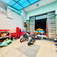 Bán Gấp Mặt Tiền Kinh Doanh Siêu Hiếm Tân Bình - Đồng Đen 126.5M2 - Ngang Hiếm 5M - 5 Tầng