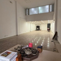 Nhà Mặt Phố Vãn Cao Giá Cắt Lỗ 68.8 Tỷ 98M2, 6 Tầng Mặt Tiền Lý Tưởng 5M Đẹp Xuất Sắc Ba Đình