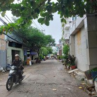 Cần Bán Căn Nhàmặt Tiềnkhu Bình Lợi P13 Bình Thạnh Tp Hcm Giá Tốt. Liên Hệ: 0909140153
