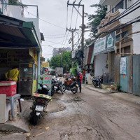 Cần Bán Căn Nhàmặt Tiềnkhu Bình Lợi P13 Bình Thạnh Tp Hcm Giá Tốt. Liên Hệ: 0909140153
