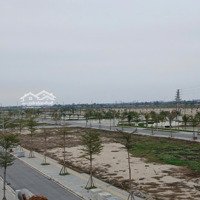 Bán Đất Nền Và Shophouse Xây Thô Kđt Bắc Cầu Hàn - Hàng Ngoại Giao Gía Từ 3Xtr/M2