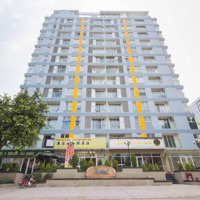 Cho Thuê Gấp Căn Hộ Carillon 3, Diện Tích: 45M2, 1 Phòng Ngủ 1 Vệ Sinh Có Nội Thất, Sạch Đẹp, Ở Liền. Liên Hệ: 0769 692 436