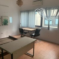 Cho Thuê Nhà Nguyễn Đổng Chi Hàm Nghi 50M2X6T Thông Sàn 18 Triệu