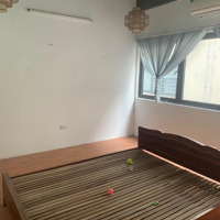 Cho Thuê Nhà Nguyễn Đổng Chi Hàm Nghi 50M2X6T Thông Sàn 18 Triệu