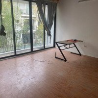 Cho Thuê Nhà Nguyễn Đổng Chi Hàm Nghi 50M2X6T Thông Sàn 18 Triệu