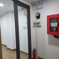 Mặt Tiền Tuyến Đường Kinh Doanh Cao Cấp Cư Xá Đô Thành, Quận 3. Dt: 6X16M