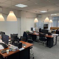 Cho Thuê Văn Phòng Tại Phố Trương Công Giai, Cầu Giấy - 65M2- Giá Bán 12.5 Triệu.