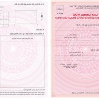Cho Thuê Đất Mặt Tiền Đường Nguyễn Tất Thành, Thanh Khê Tây, Thanh Khê