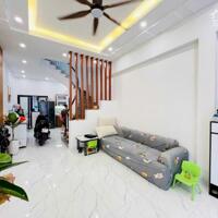 BÁN GẤP NHÀ RIÊNG NAM DƯ, 35M, NGÕ NÔNG, Ô TÔ QUA GẦN, 5,4 TỶ