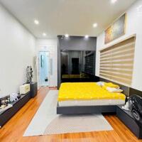 BÁN GẤP NHÀ RIÊNG NAM DƯ, 35M, NGÕ NÔNG, Ô TÔ QUA GẦN, 5,4 TỶ
