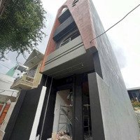 Nhà Đẹp Đà Nẵng - Bán Nhà 3 Tầng Có Hồ Bơi, Thiết Kế Hiện Đại, Full Nội Thất, Trung Tâm Đà Nẵng