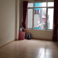 Nhanh Các Bác Ơi, Giá Đầu Tư, 30M2, 5 Tầng, Chào 5,25Tỷ Ngõ Thẳng Tắp. 20M Ra Mặt Phố Cự Lộc