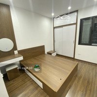 Bán Nhà Thang Máy Xây Mới Tinh Chợ Vĩnh Phúc Ba Đình 50M2X6T, Giá Bán 11.6 Tỷ Cực Đẹp, 9 Phòng Ngủkhép Kín