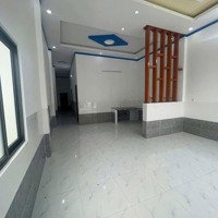Bán Nhà Bến Cát Giá Rẻ Bình Dương, 1,7 Tỷ,Diện Tích100M2 ( 5X20) Sổ Riêng Thổ Cư Đường Nhựa Dân Đông