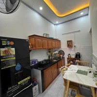 Bán Nhà Bến Cát Giá Rẻ Bình Dương, 1,7 Tỷ,Diện Tích100M2 ( 5X20) Sổ Riêng Thổ Cư Đường Nhựa Dân Đông