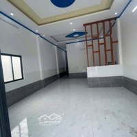Bán Nhà Bến Cát Giá Rẻ Bình Dương, 1,7 Tỷ,Diện Tích100M2 ( 5X20) Sổ Riêng Thổ Cư Đường Nhựa Dân Đông